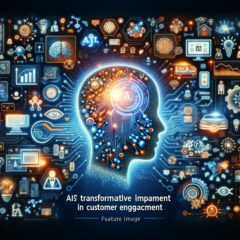 blog2 Unveiling a New Era of Digital Interaction