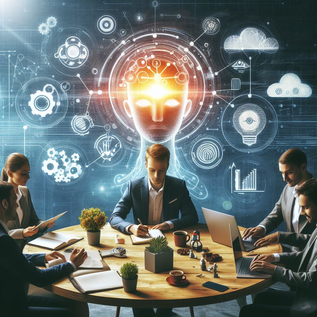 blog2-AI-Advantage-in-Revolutionizing-Customer-Engagement