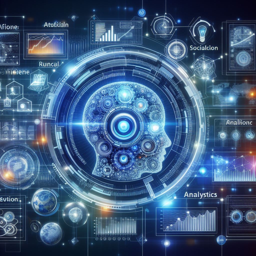 Harnessing the Power of AI: Practical Applications in Marketing